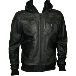 Pilot Jackets