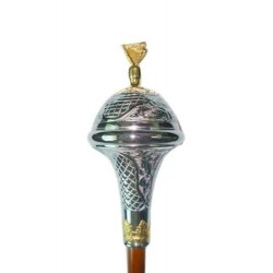  Mace stick