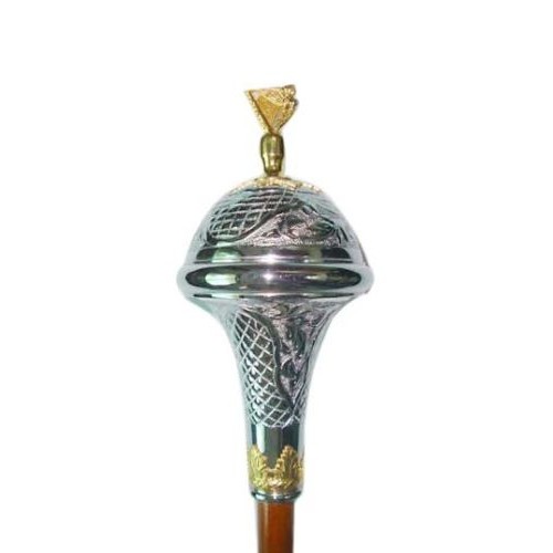  Mace stick