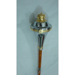  Mace stick