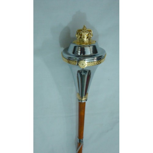  Mace stick