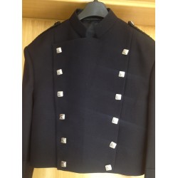  Montrose Jacket