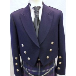 Prince Charlie Jacket & Vest