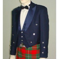 Prince Charlie Jacket & Vest