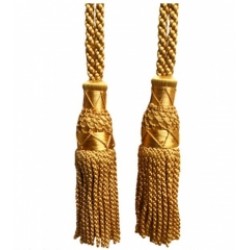 Bag Pipe Drone Cords