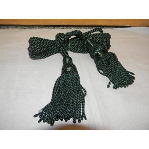 Bag Pipe Drone Cords