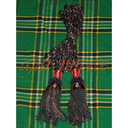 Bag Pipe Drone Cords